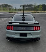 Blackout Privacy Plate GHOST® North America Fit