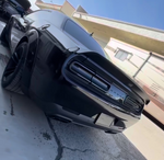 Blackout Privacy Plate GHOST® North America Fit