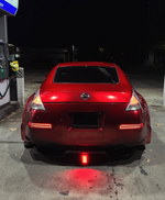 Blackout Privacy Plate GHOST® North America Fit